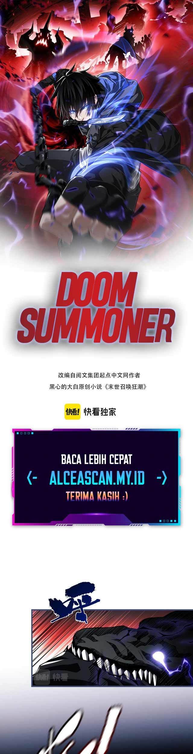 Doom Summoner Bab 02 halaman 2