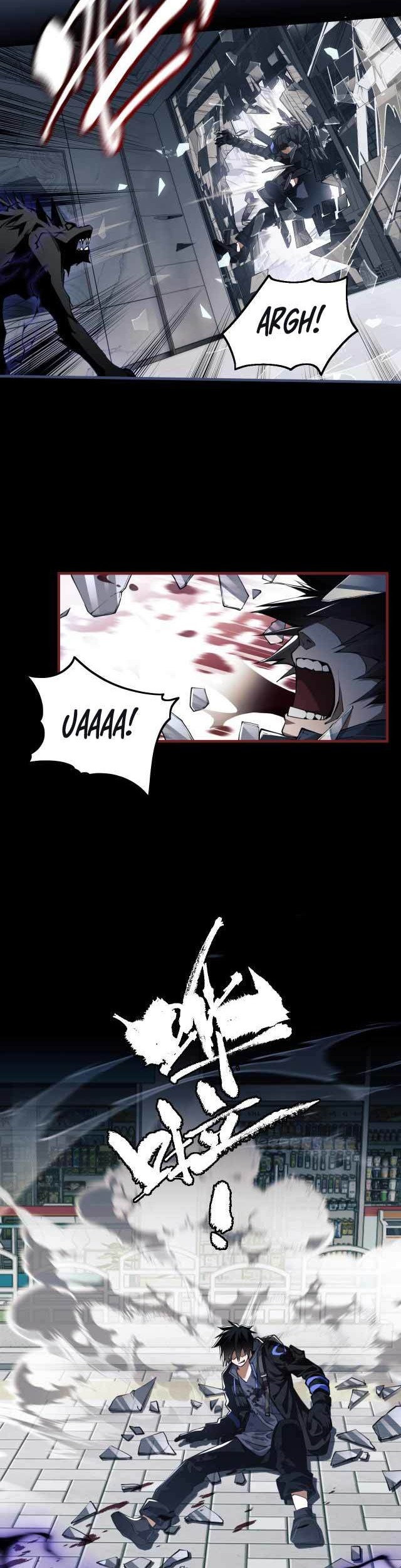 Doom Summoner Bab 02 halaman 3