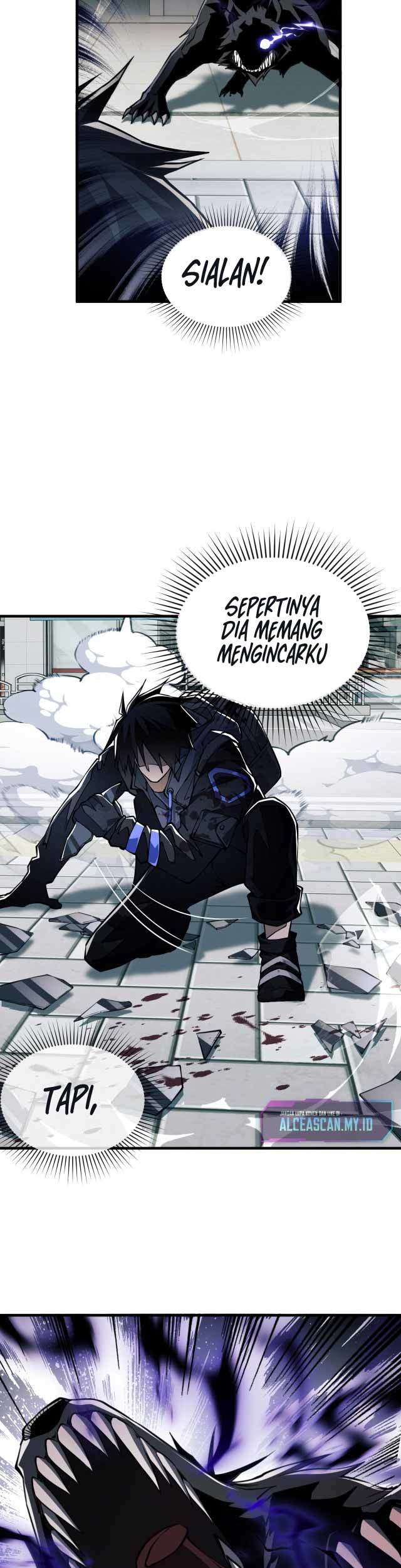 Doom Summoner Bab 02 halaman 5