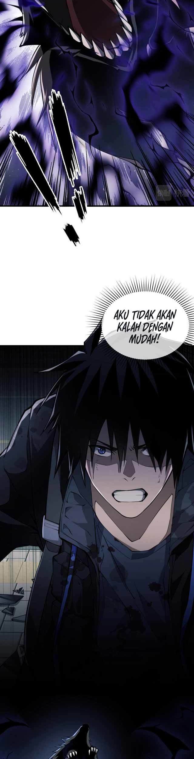 Doom Summoner Bab 02 halaman 6