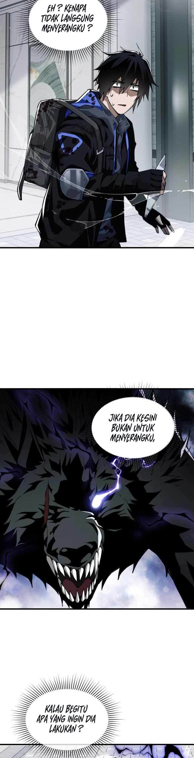 Doom Summoner Bab 02 halaman 9