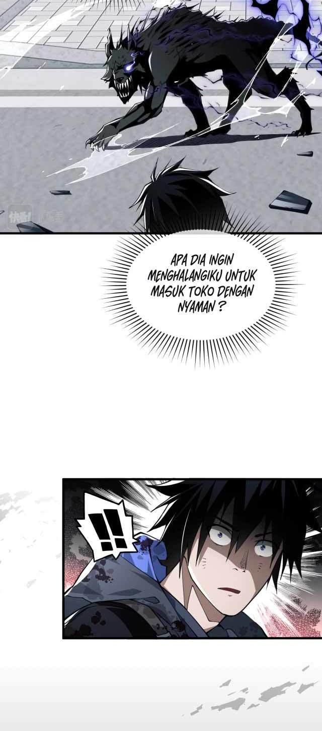 Doom Summoner Bab 02 halaman 10