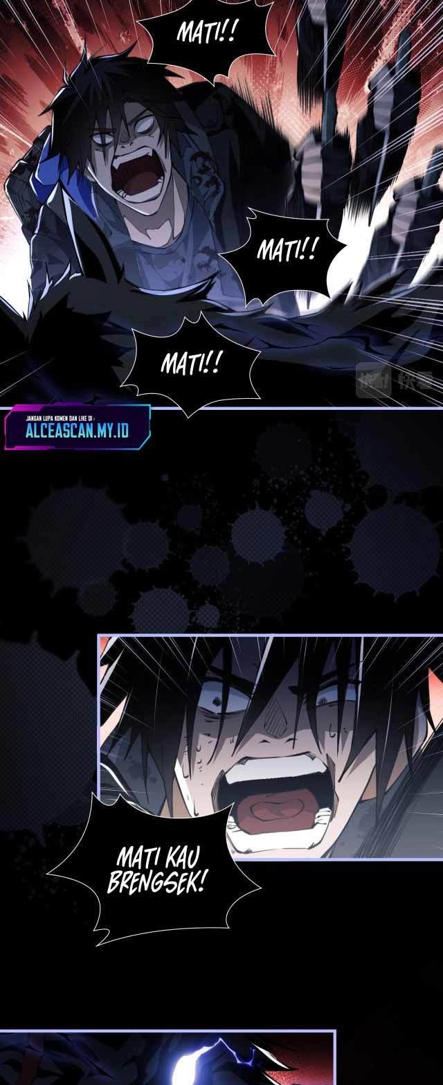 Doom Summoner Bab 02 halaman 19