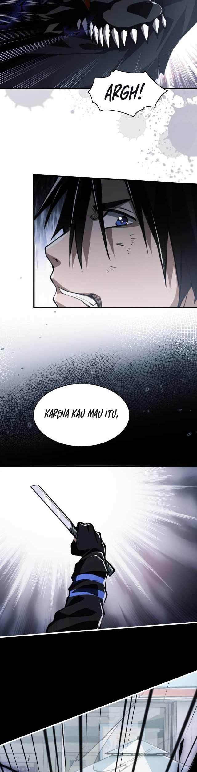 Doom Summoner Bab 02 halaman 27