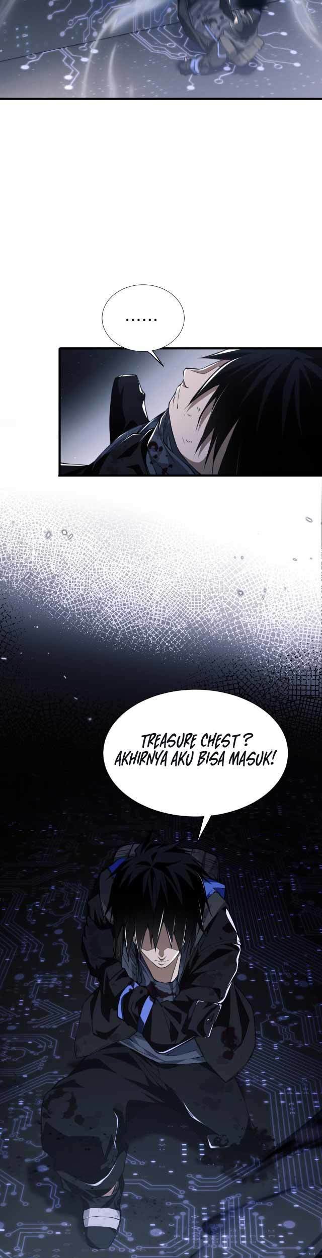 Doom Summoner Bab 02 halaman 32