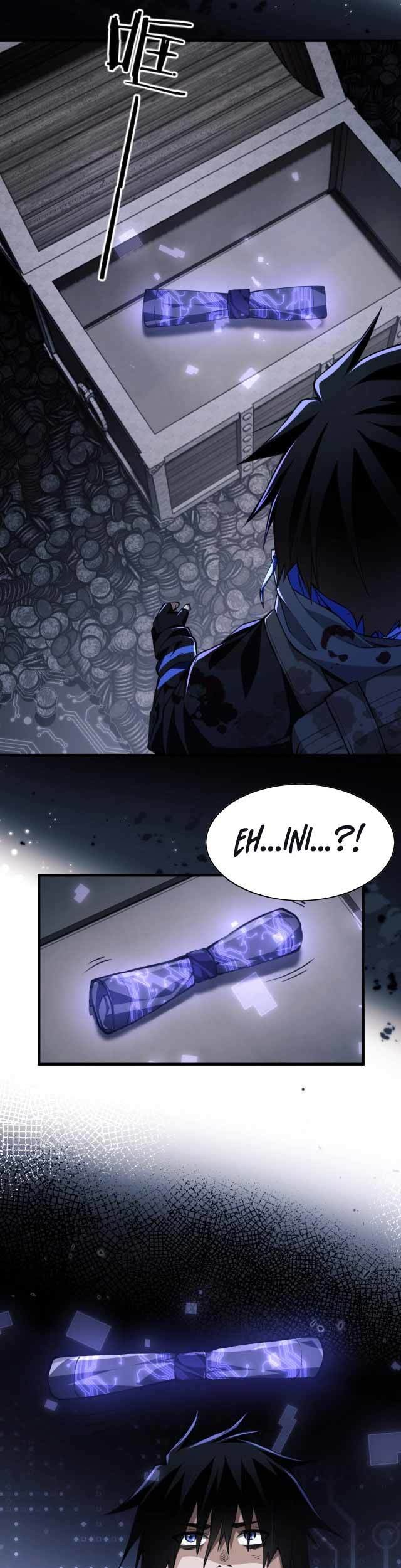 Doom Summoner Bab 02 halaman 35