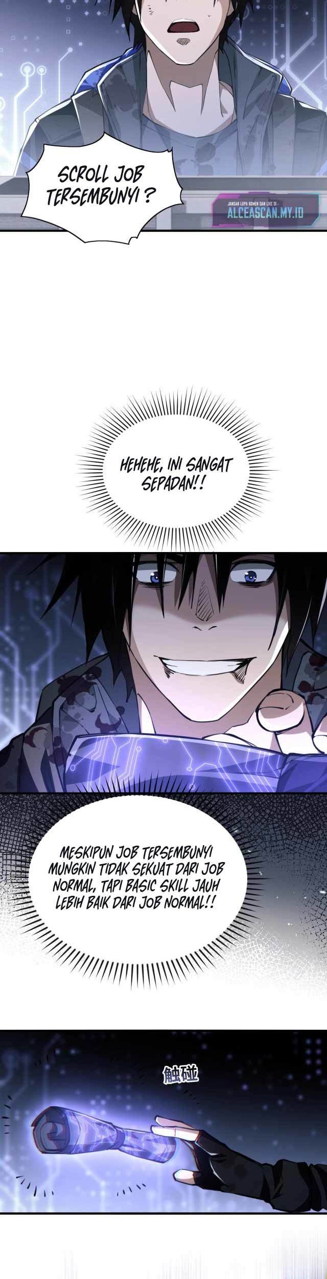 Doom Summoner Bab 02 halaman 36