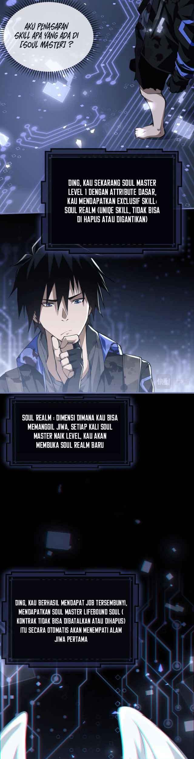 Doom Summoner Bab 02 halaman 41