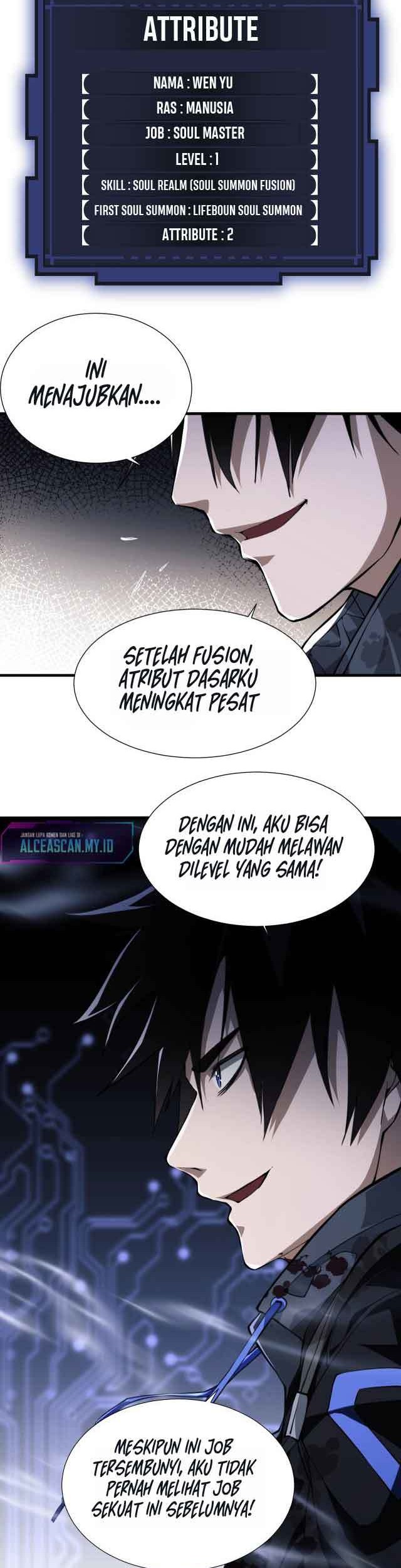 Doom Summoner Bab 02 halaman 45