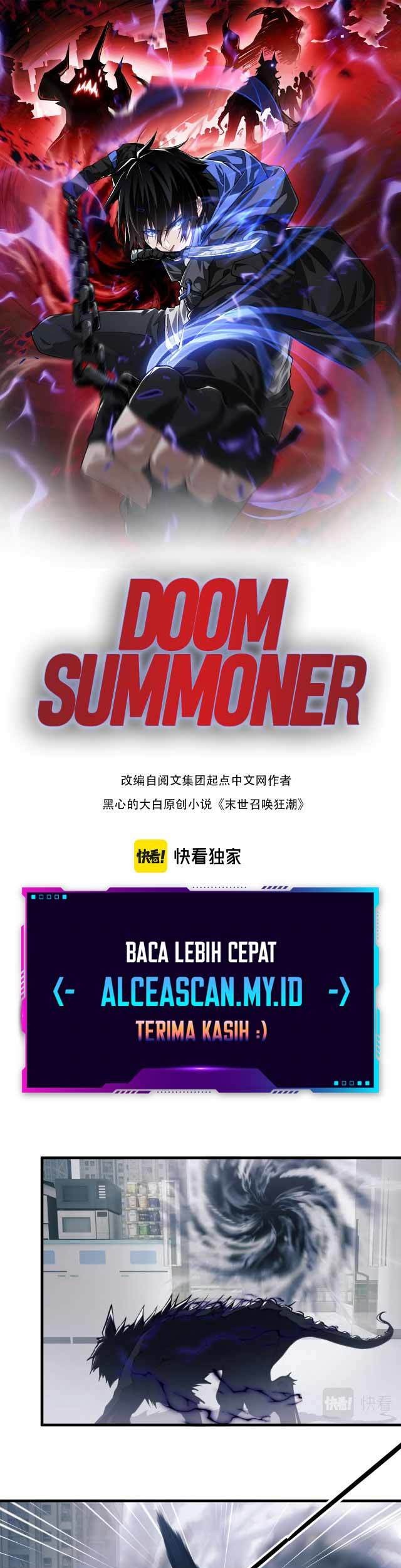 Doom Summoner Bab 03 halaman 2