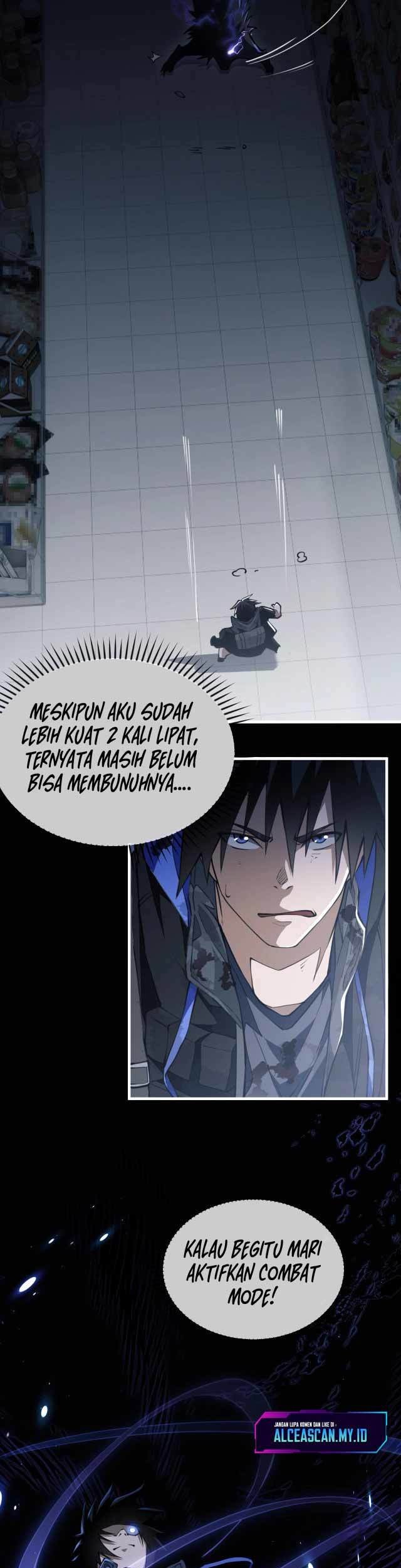 Doom Summoner Bab 03 halaman 10