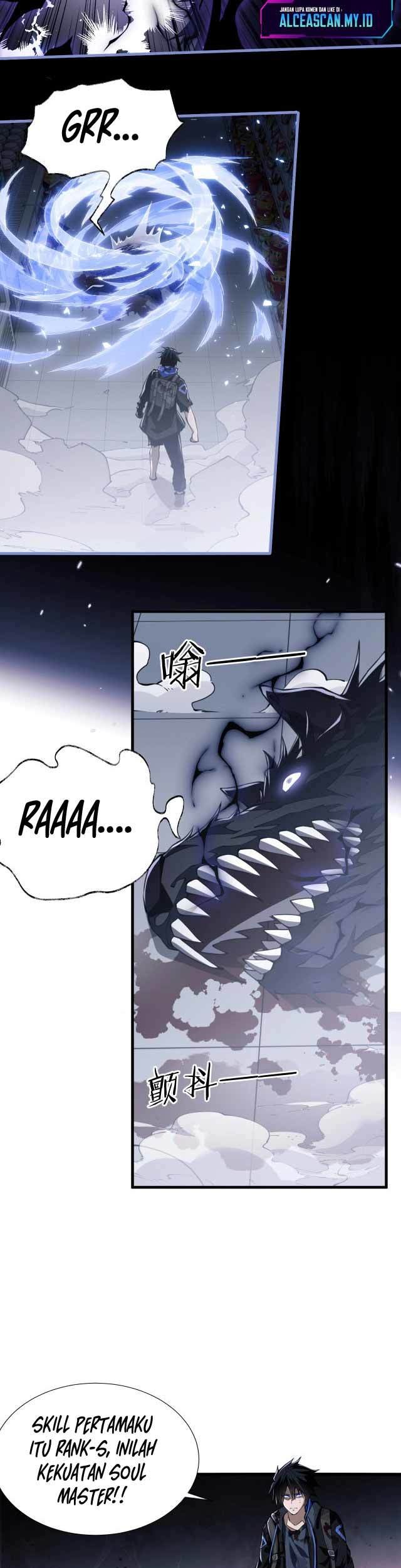 Doom Summoner Bab 03 halaman 16