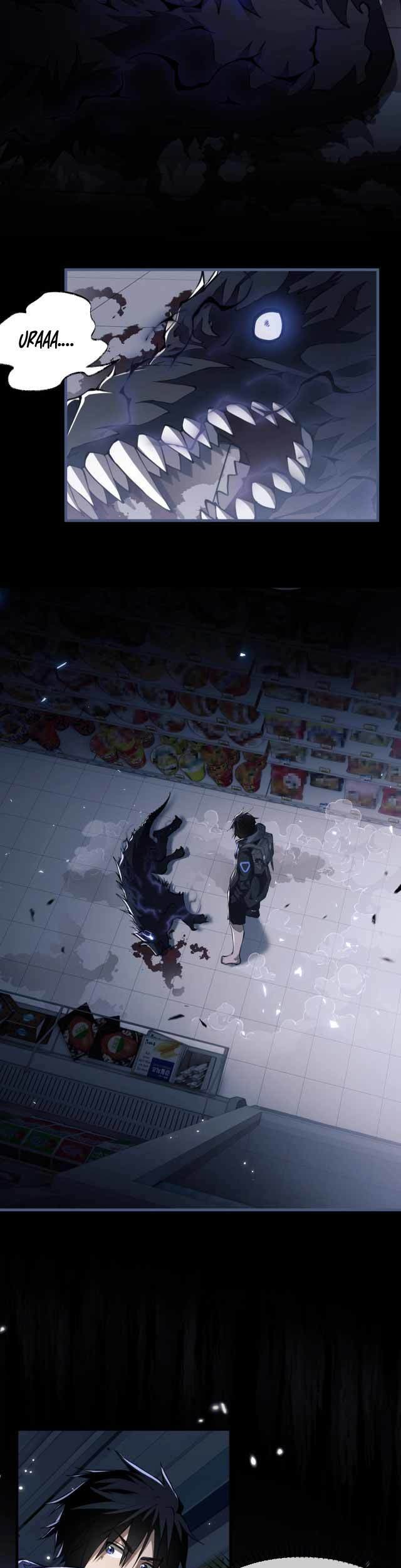 Doom Summoner Bab 03 halaman 18