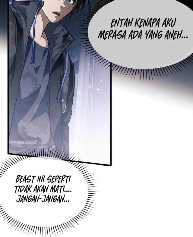 Doom Summoner Bab 03 halaman 19