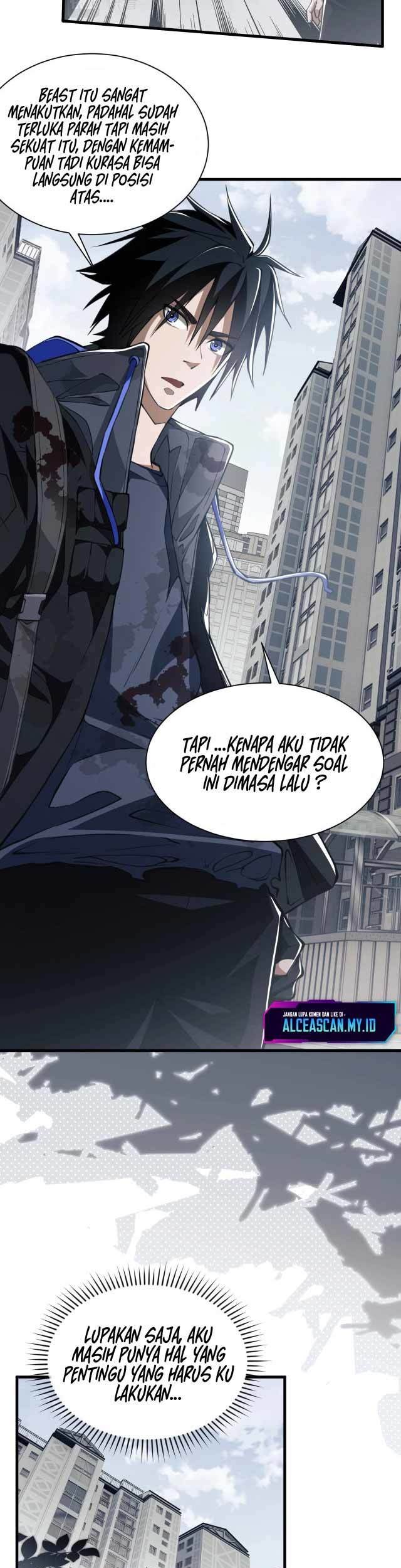 Doom Summoner Bab 03 halaman 30