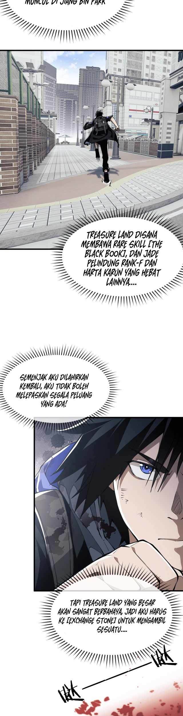 Doom Summoner Bab 03 halaman 32