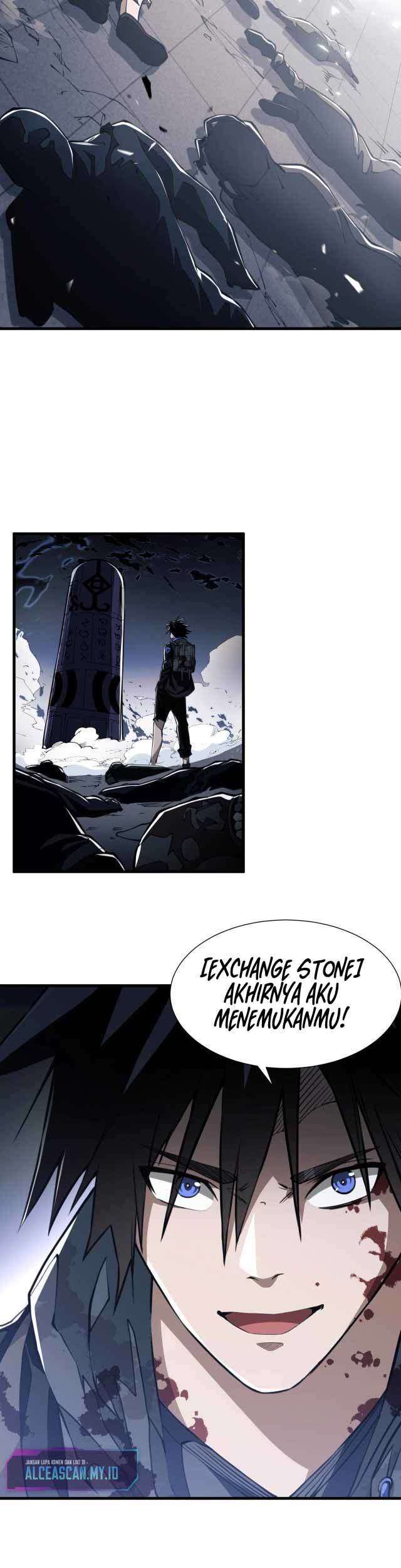 Doom Summoner Bab 03 halaman 46