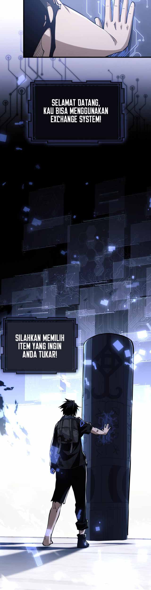 Doom Summoner Bab 03 halaman 48