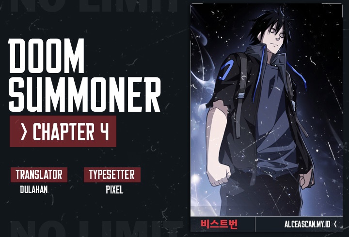 Doom Summoner Bab 04 halaman 1