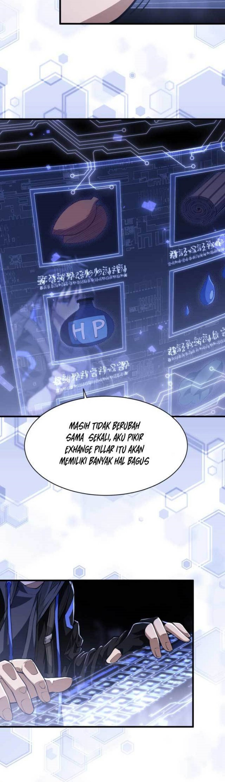 Doom Summoner Bab 04 halaman 3