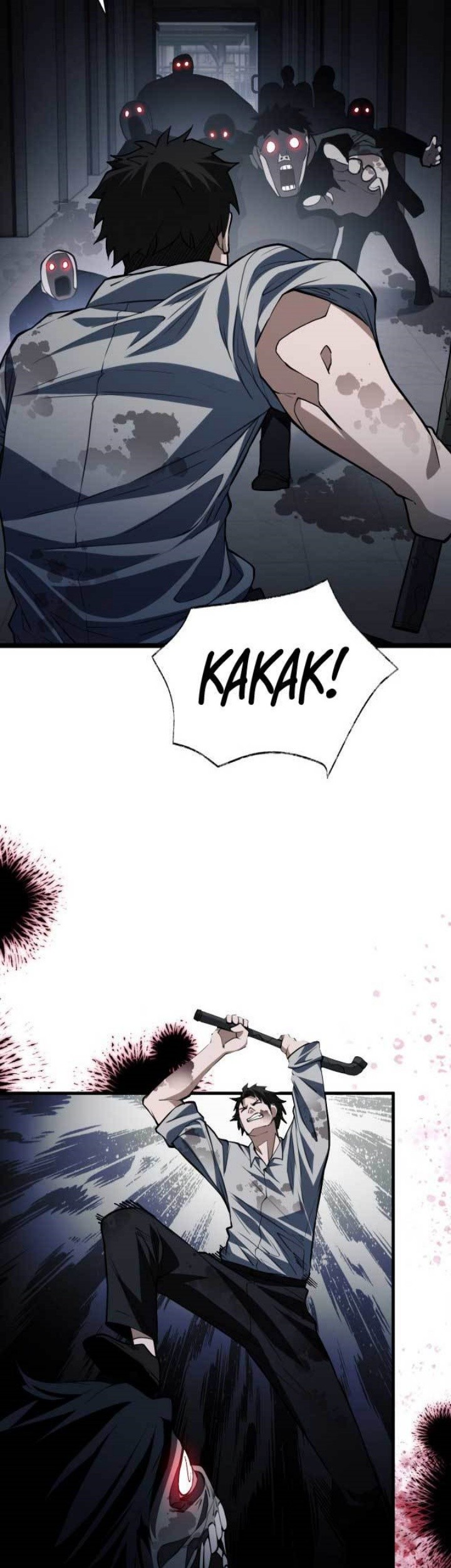 Doom Summoner Bab 04 halaman 22