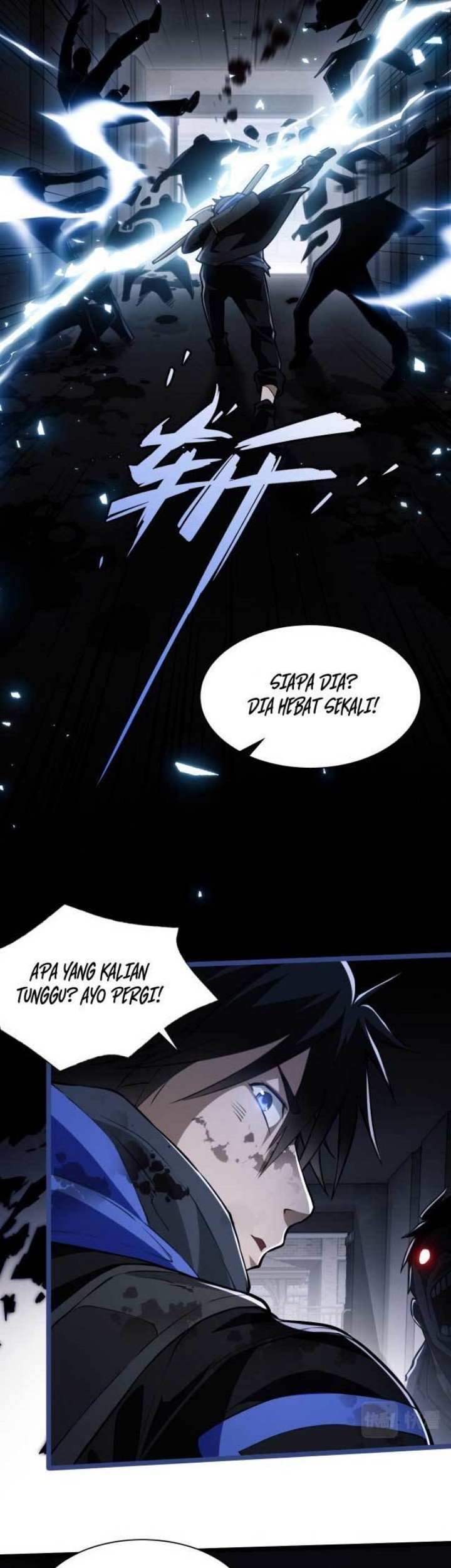Doom Summoner Bab 04 halaman 30