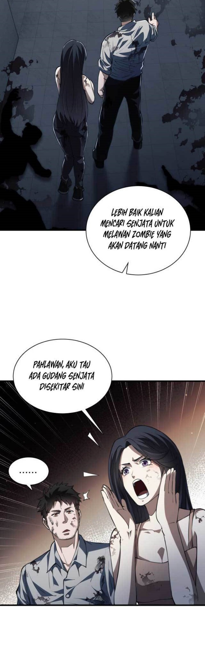 Doom Summoner Bab 05 halaman 4