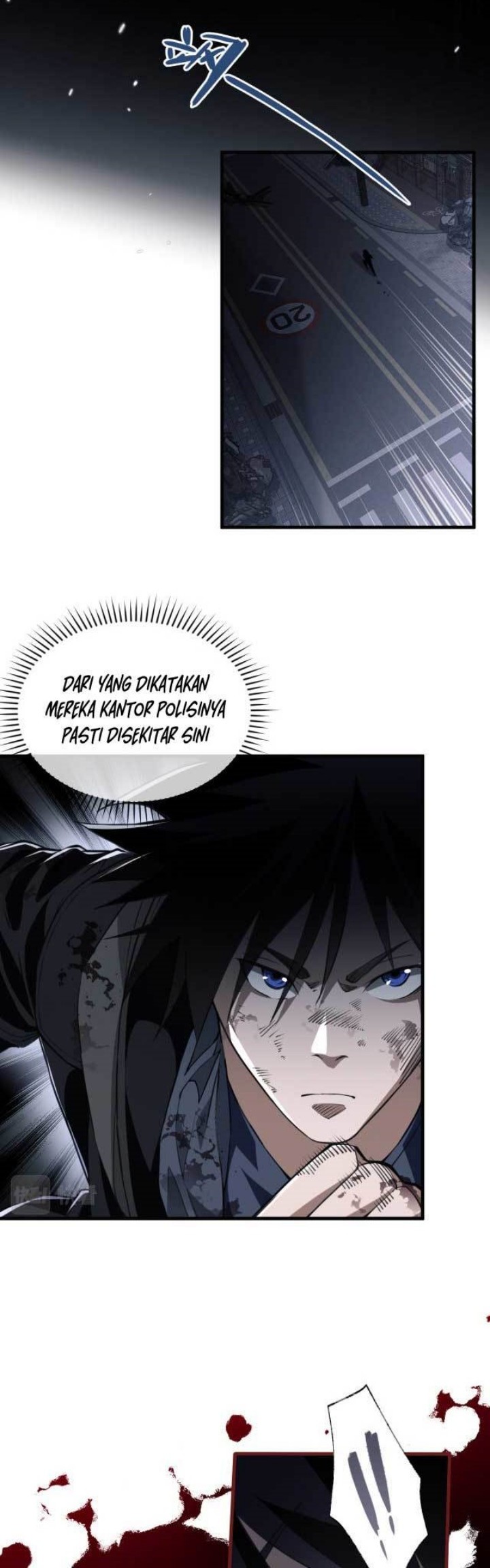 Doom Summoner Bab 05 halaman 7