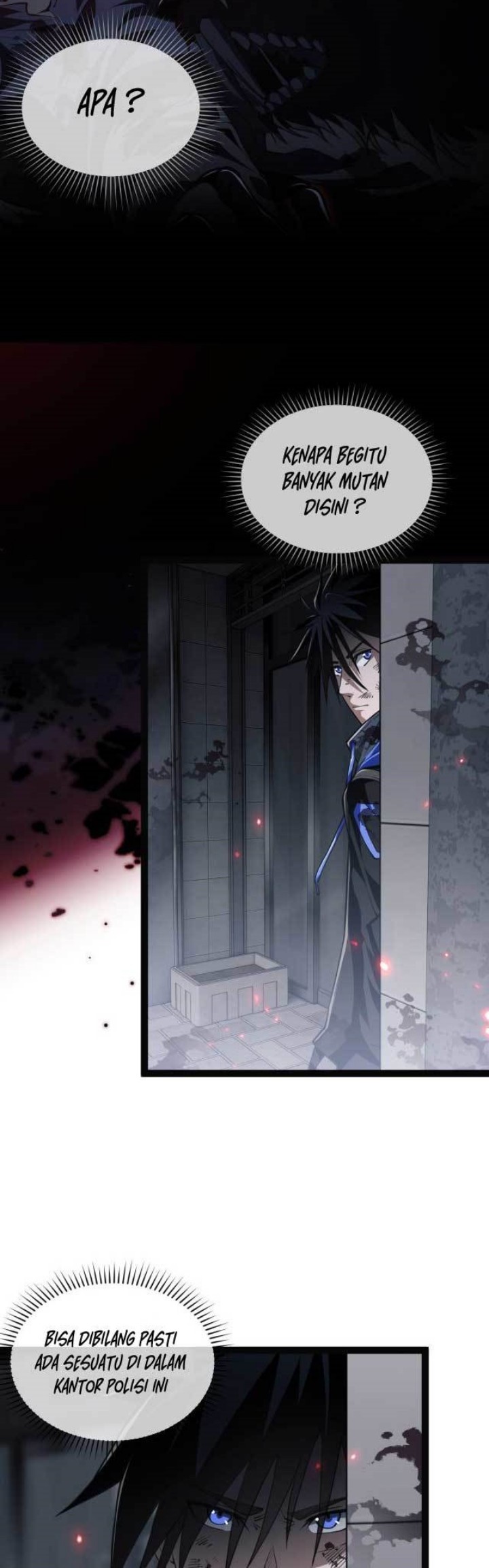 Doom Summoner Bab 05 halaman 10
