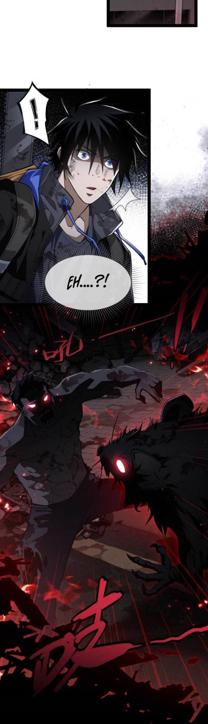 Doom Summoner Bab 05 halaman 12
