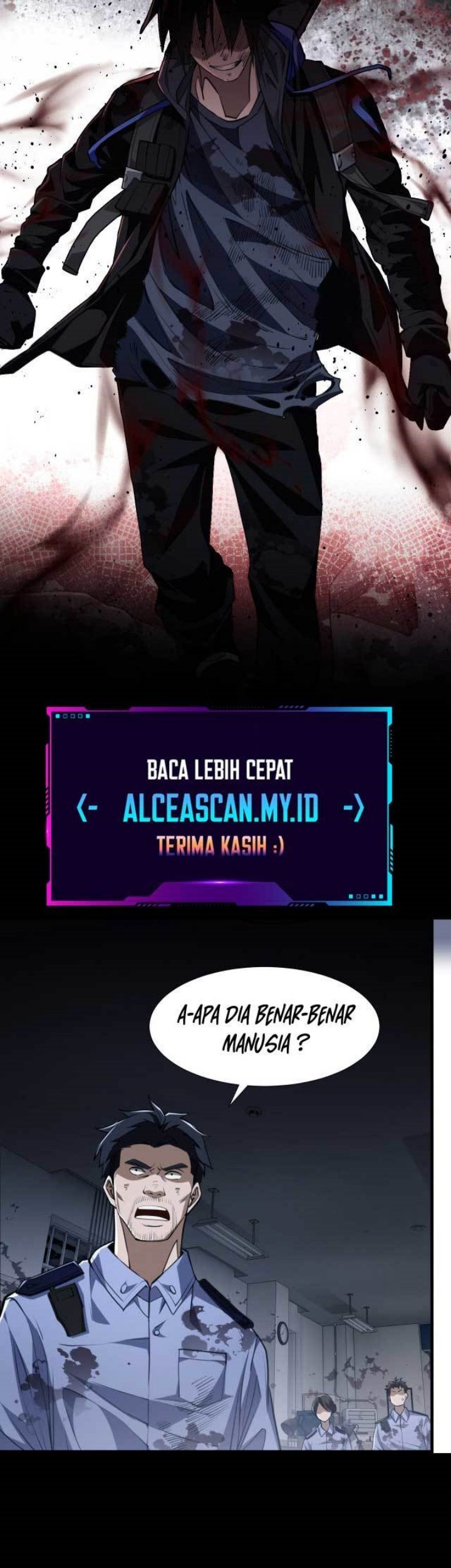 Doom Summoner Bab 05 halaman 26