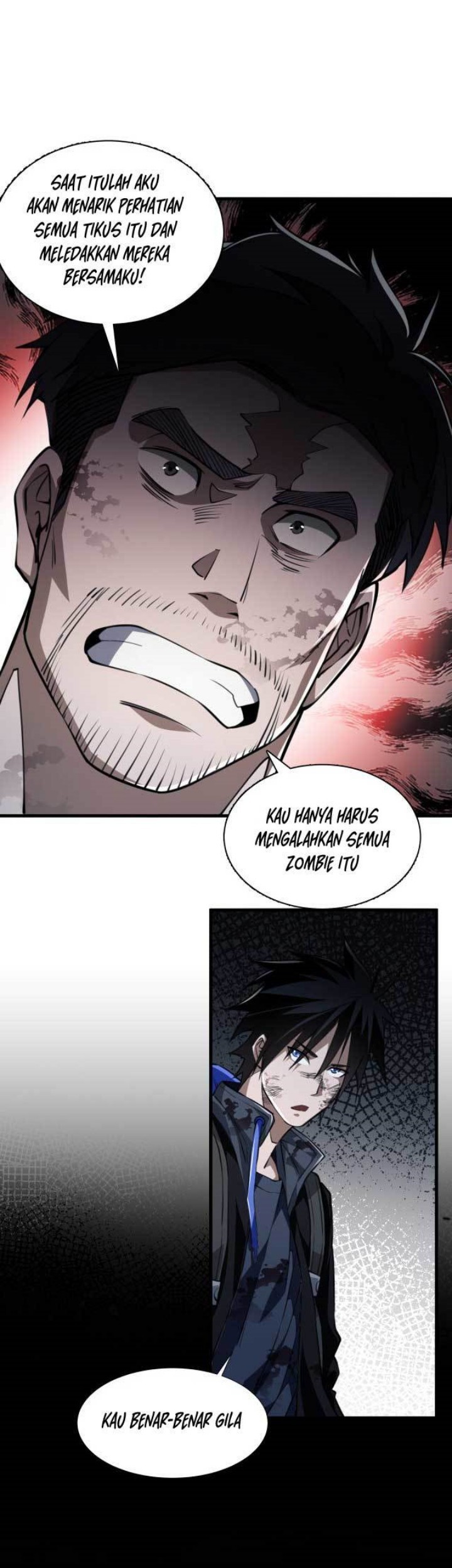 Doom Summoner Bab 05 halaman 28