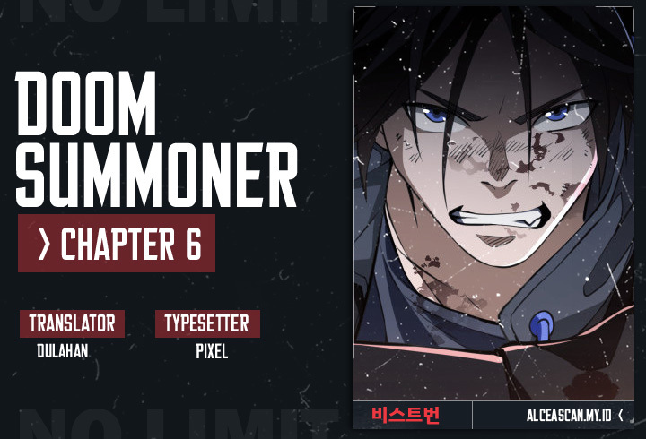 Doom Summoner Bab 06 halaman 1
