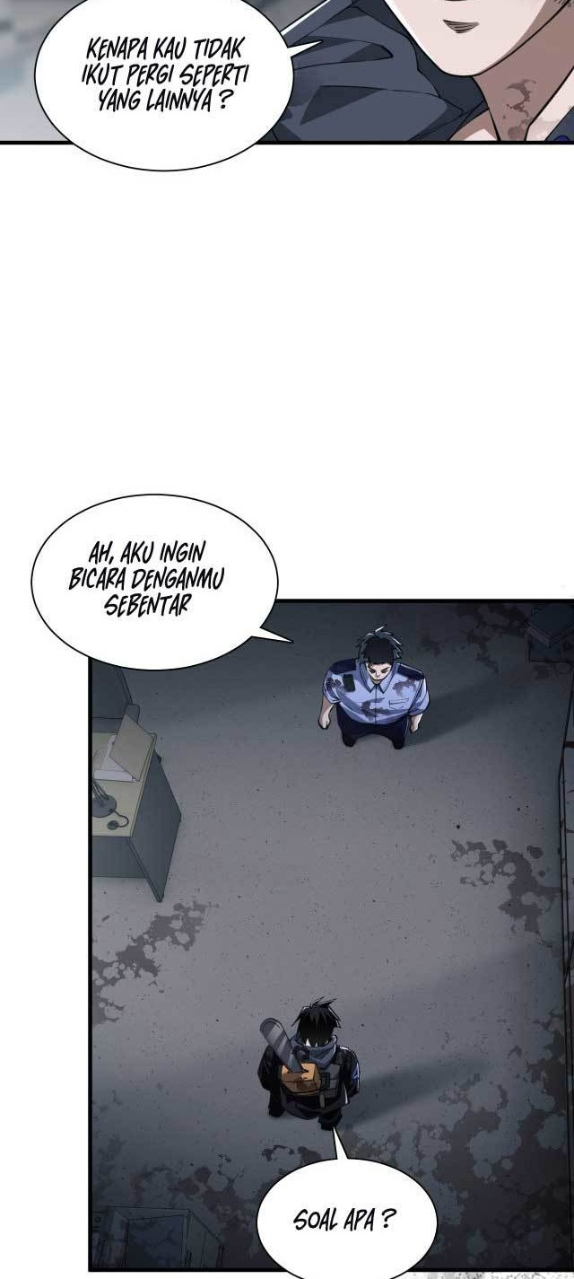 Doom Summoner Bab 06 halaman 5