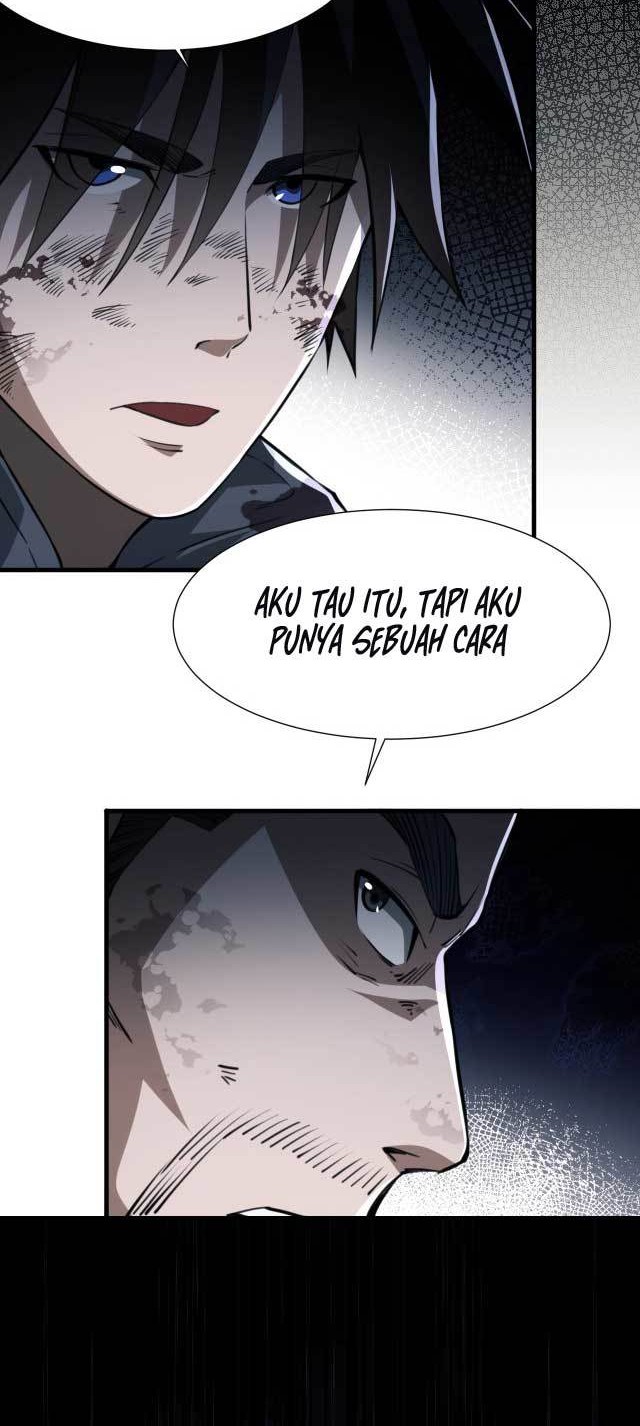 Doom Summoner Bab 06 halaman 7