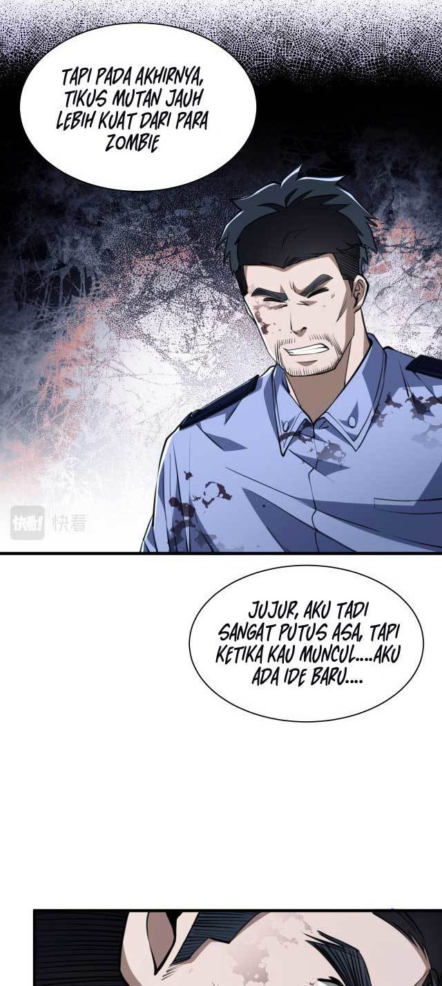 Doom Summoner Bab 06 halaman 9