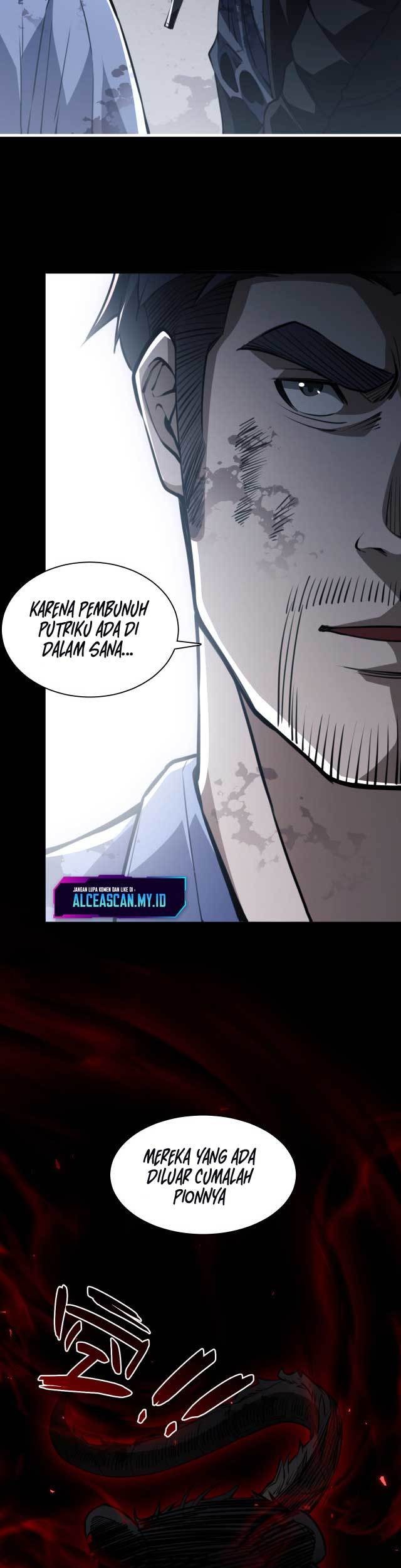 Doom Summoner Bab 06 halaman 14