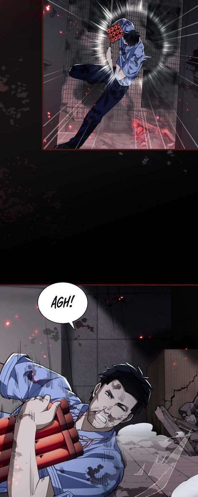 Doom Summoner Bab 06 halaman 21