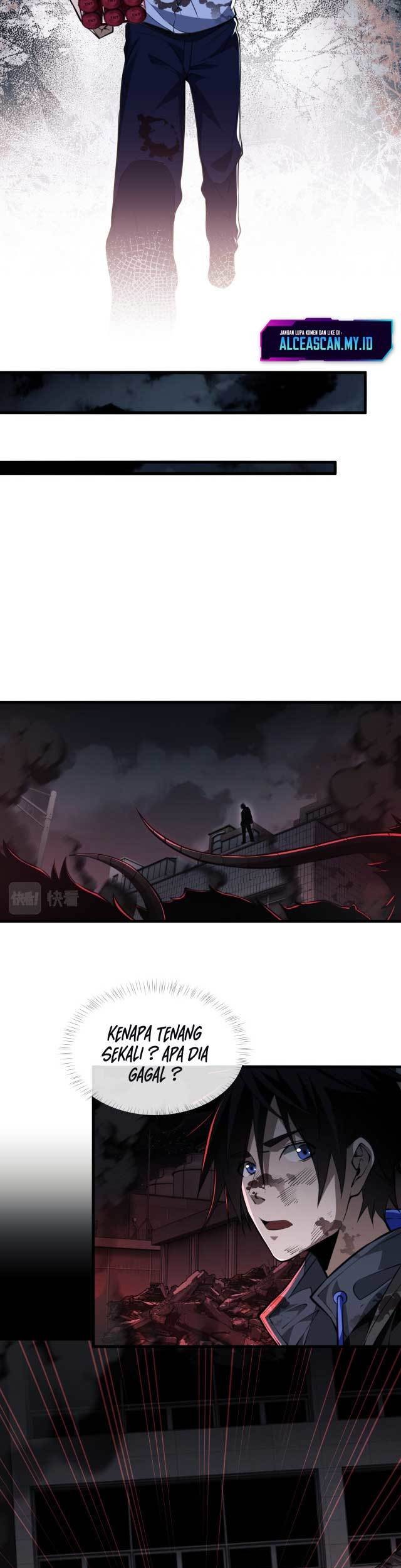 Doom Summoner Bab 06 halaman 26