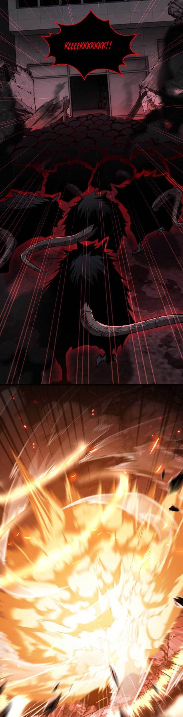 Doom Summoner Bab 06 halaman 27