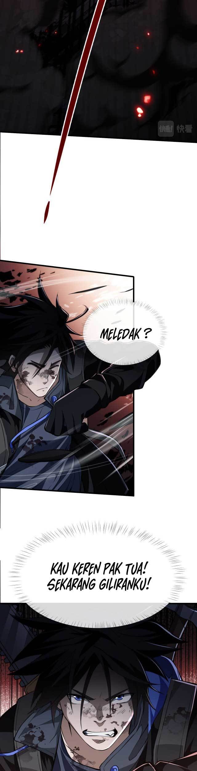 Doom Summoner Bab 06 halaman 29