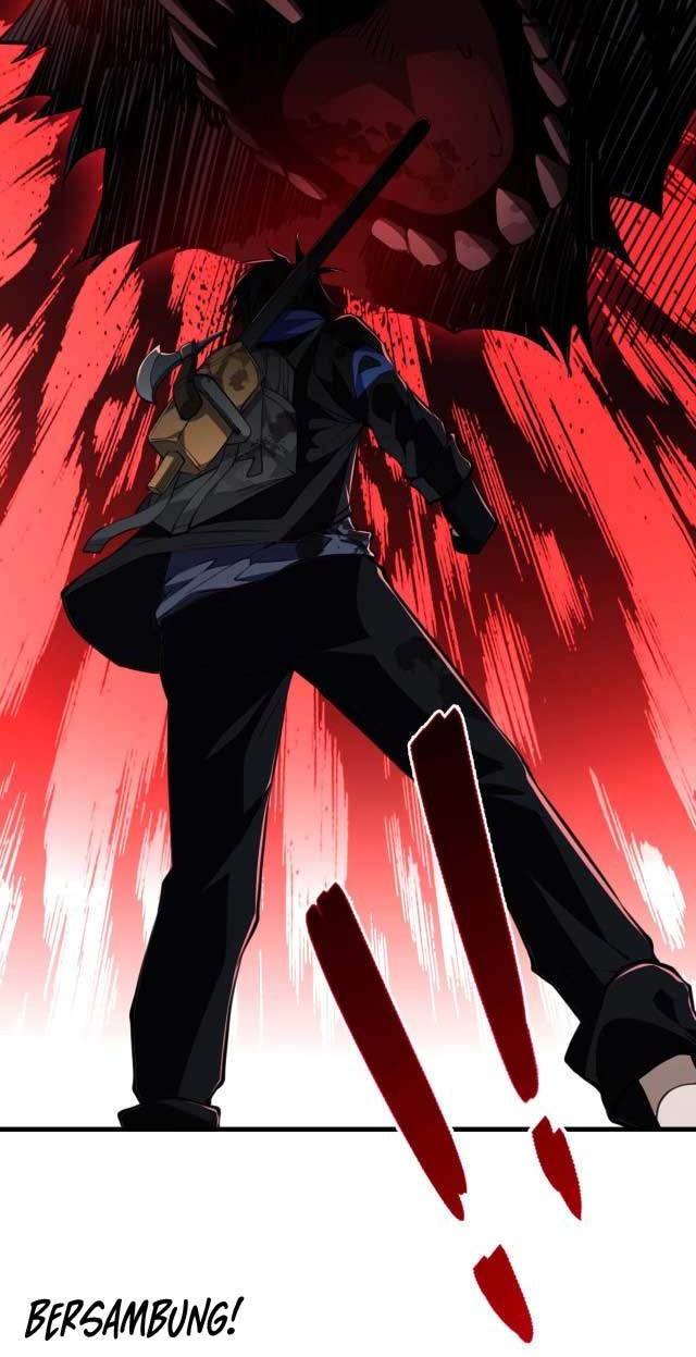 Doom Summoner Bab 06 halaman 31