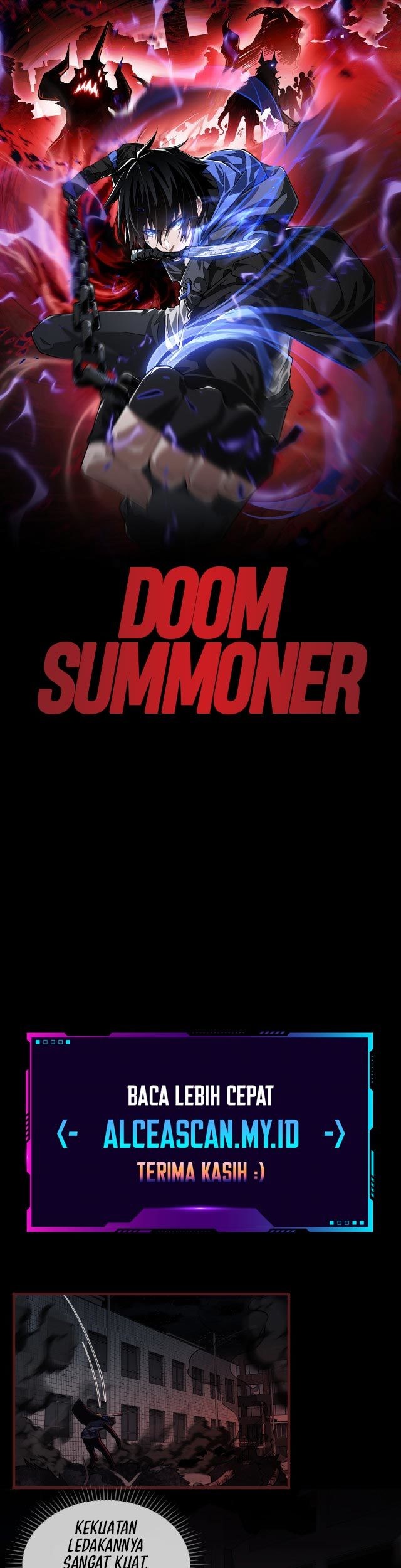 Doom Summoner Bab 07 halaman 2