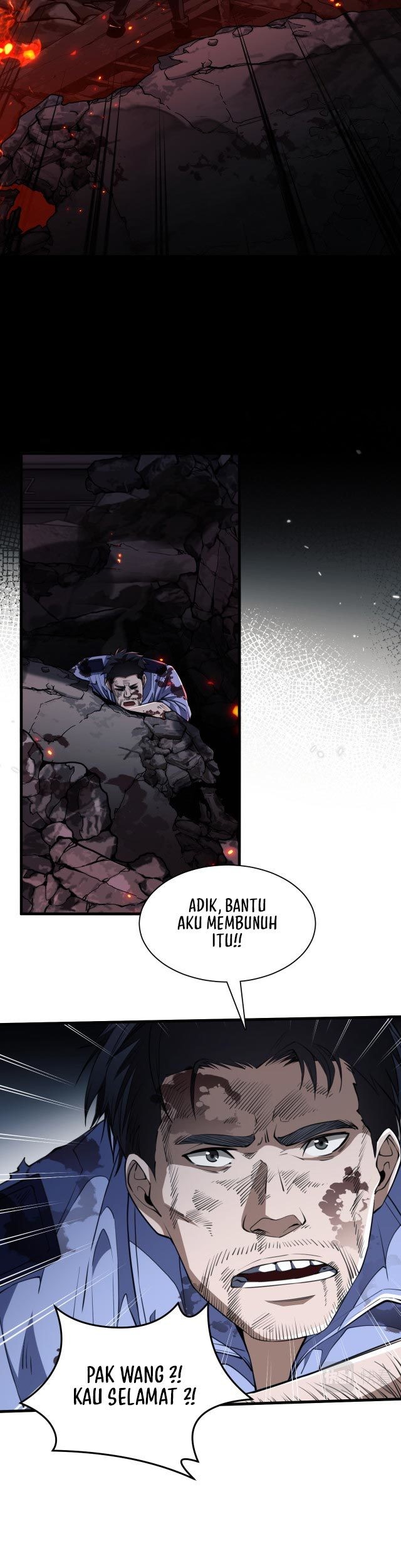 Doom Summoner Bab 07 halaman 11