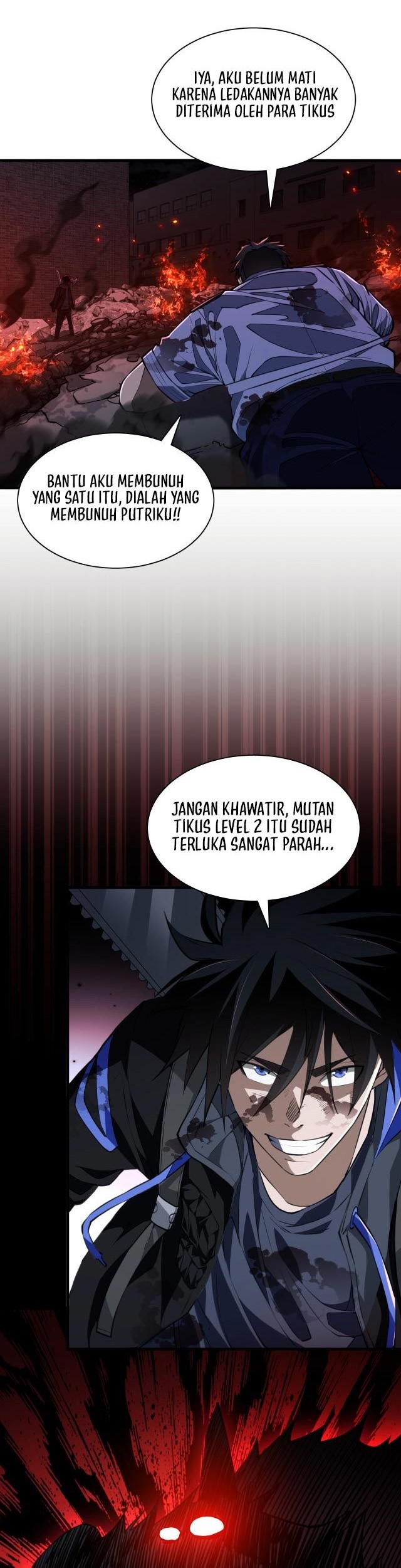 Doom Summoner Bab 07 halaman 12