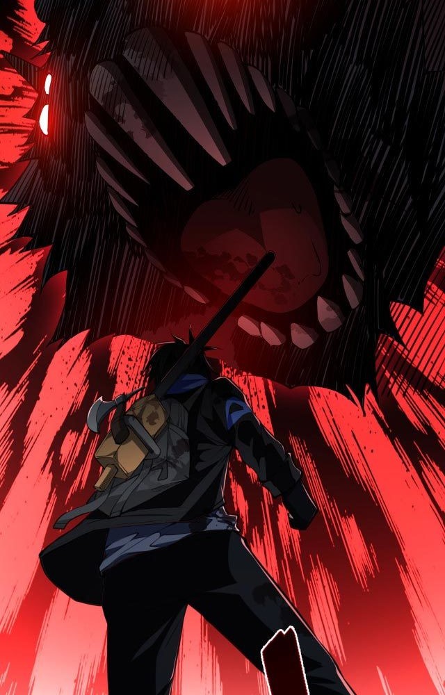 Doom Summoner Bab 07 halaman 13