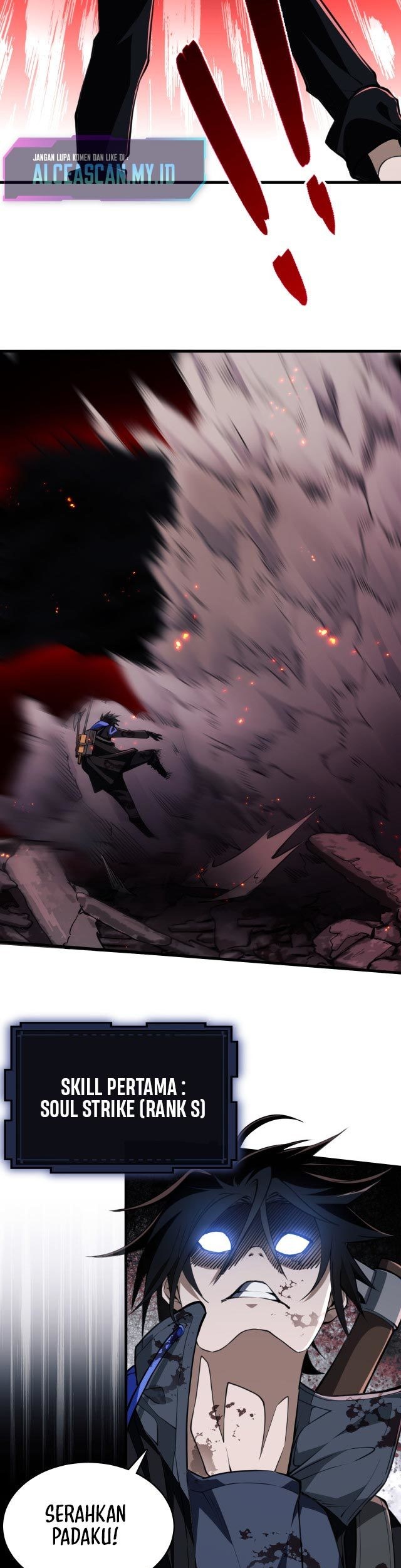 Doom Summoner Bab 07 halaman 14