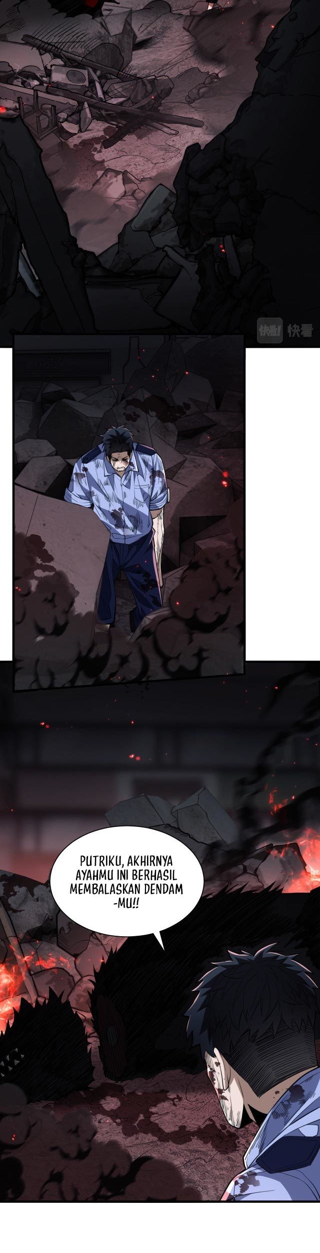 Doom Summoner Bab 07 halaman 20