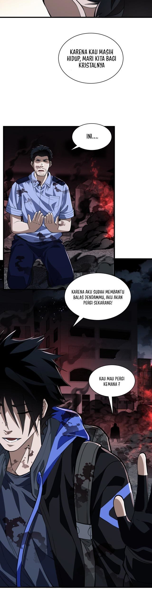 Doom Summoner Bab 07 halaman 24