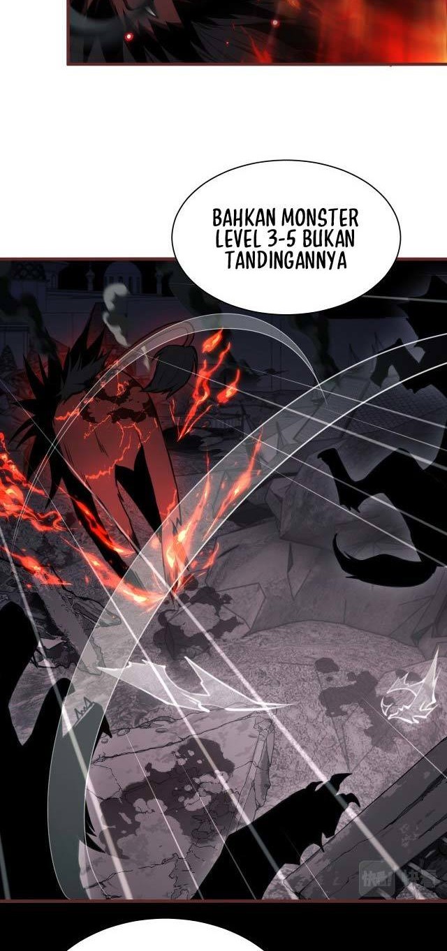 Doom Summoner chapter 08 halaman 5